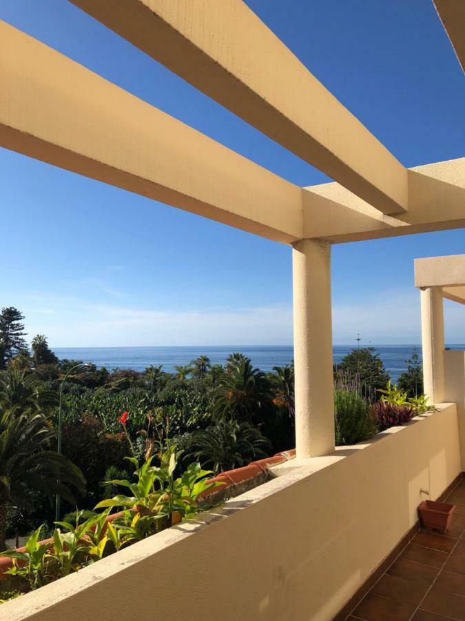 Apartamentos Bahia Playa Puerto de la Cruz  Exteriör bild